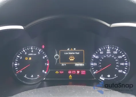 2015 Kia Optima Sx from USA, damaged, VIN 5XXGR4A73FG512303